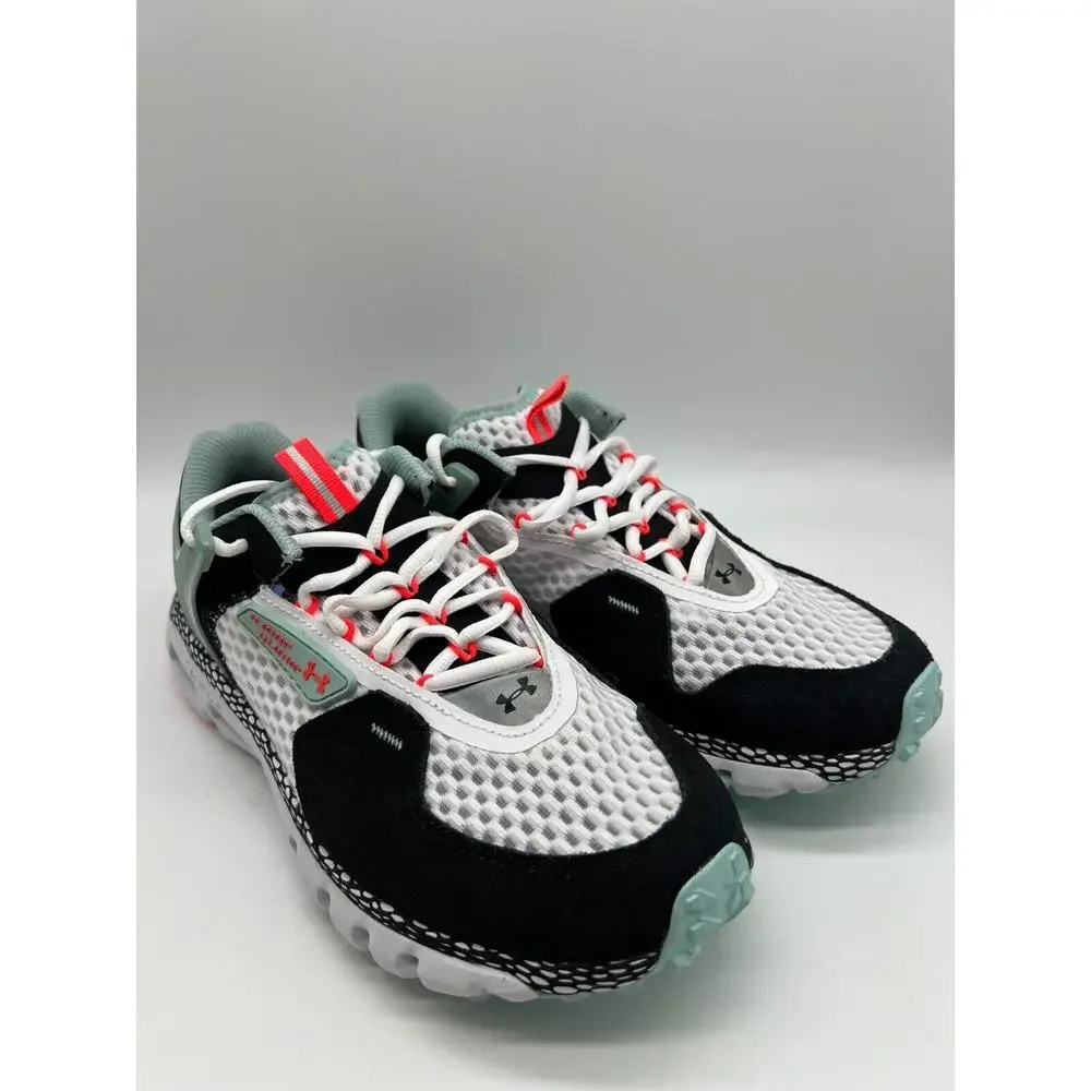 Under Armour Unisex HOVR Summit Sports Style 3022579-002 Men's 8.5 Women's 10